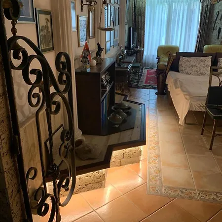 Apartment Db Tirana