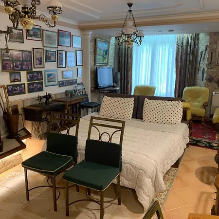 Appartement Db Tirana