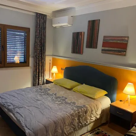 Appartement Db