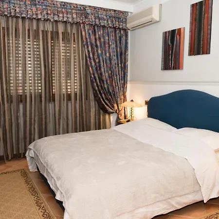 Apartment Db Tirana