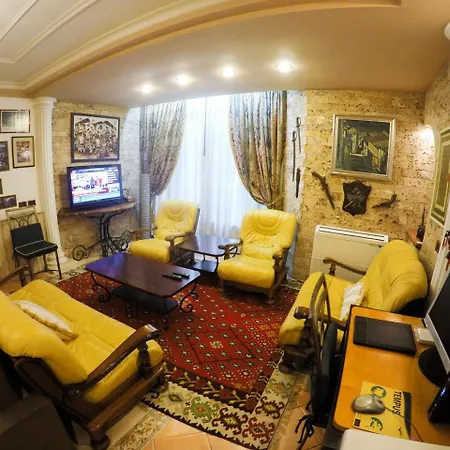 Db Apartment Tirana