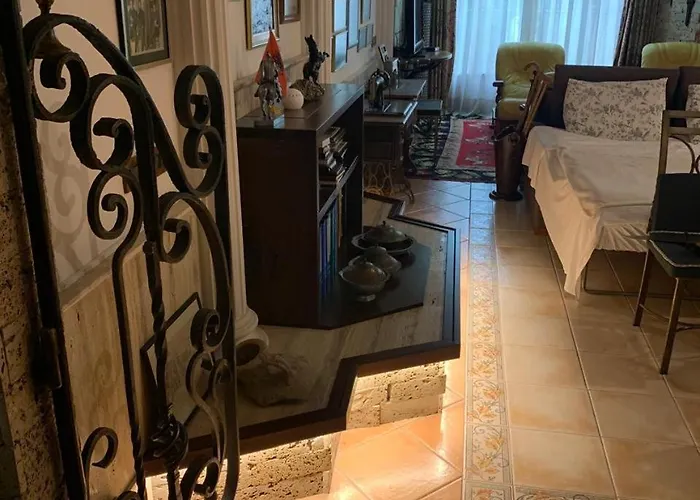 Apartamento Db Tirana