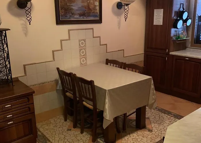 Db Appartement Tirana