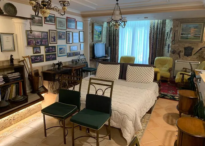 Appartement Db Tirana