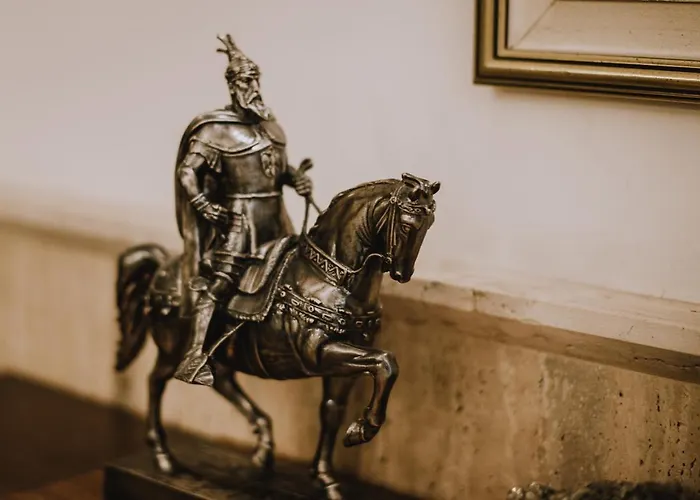 Appartement Db Tirana